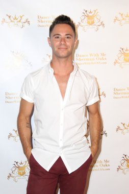 Sasha Farber'ın