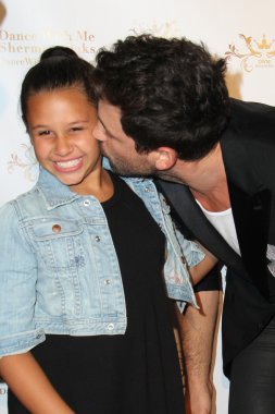 Sofya bella pagan, maks chmerkowskiy