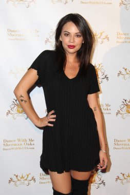 Janel Parrish