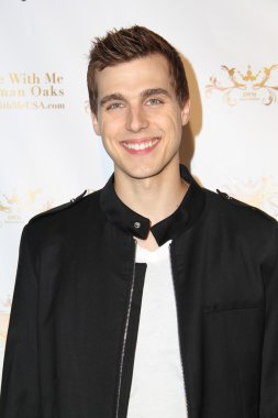 Cody Linley