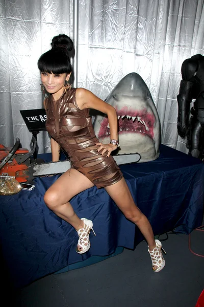 Bai Ling. — Fotografia de Stock