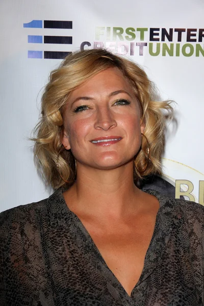 Zoe Bell. — Fotografia de Stock