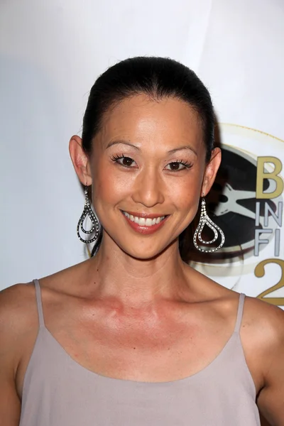 Nicole Bilderback – Stock Editorial Photo © s_bukley #53044225