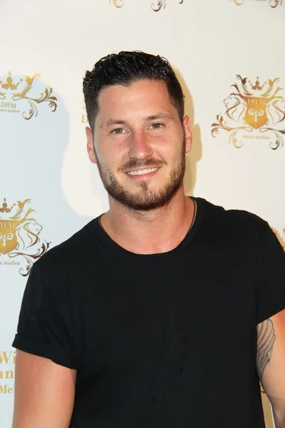 Valentin Chmerkovskiy — Zdjęcie stockowe