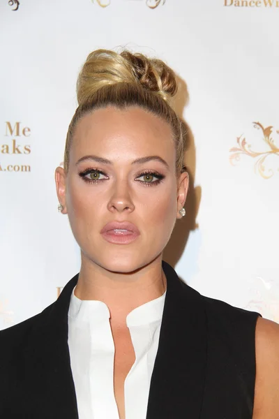 PETA Murgatroyd — Foto de Stock