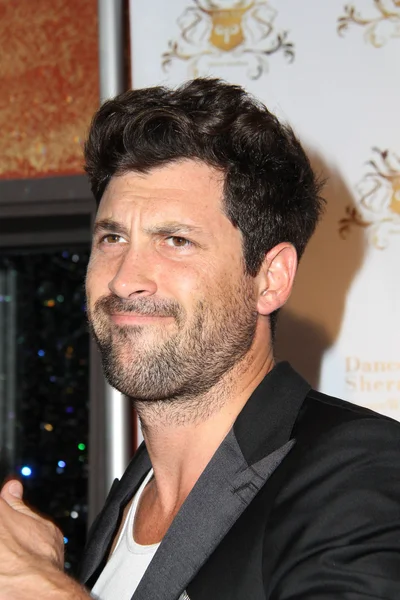 Maksim Chmerkovskiy — Stockfoto