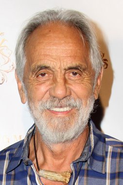 Tommy Chong clipart