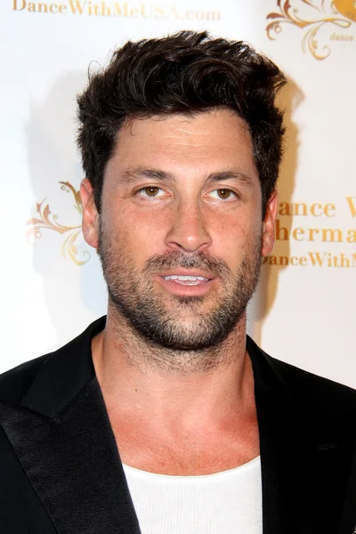 Maks Chmerkovskiy — Stockfoto