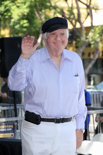 Chuck Mccann — Foto de Stock