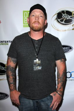 Christopher Ray