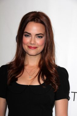 Rebecca Rittenhouse