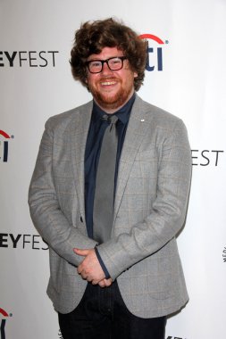 Zack Pearlman