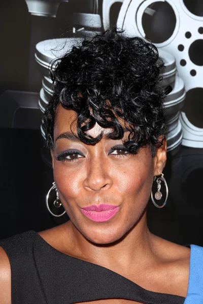 Tichina arnold — Foto de Stock