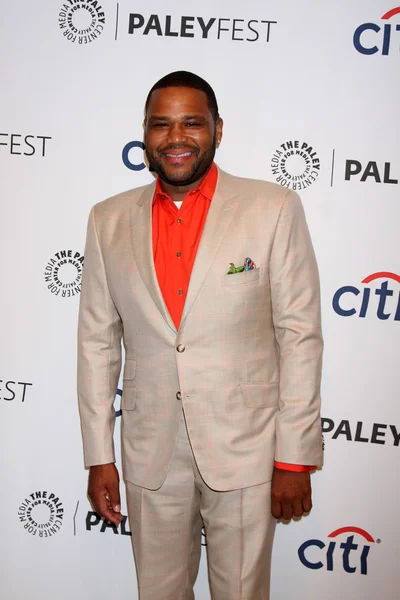 Anthony Anderson — Photo