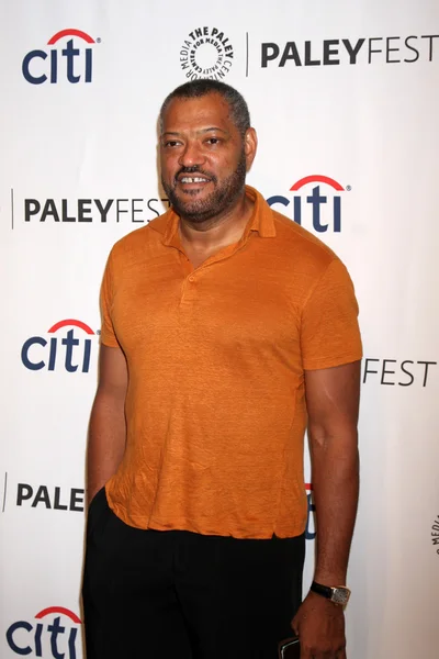 Lawrence Fishburne — Stockfoto