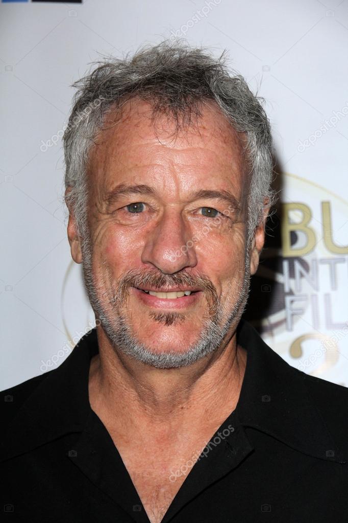 John De Lancie Oc