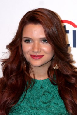 Katie Stevens