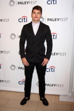 gregg sulkin