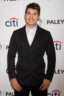 gregg sulkin