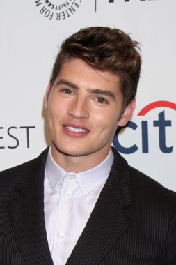 gregg sulkin