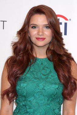 Katie Stevens