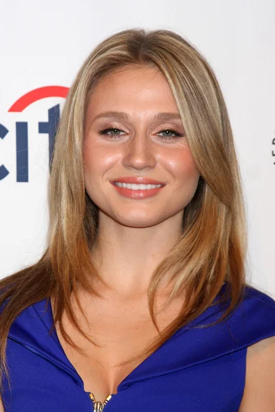 Rita Volk — Zdjęcie stockowe