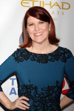 Kate flannery