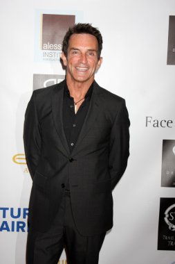 Jeff Probst