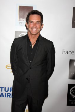 Jeff Probst