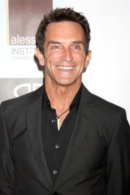 Jeff Probst