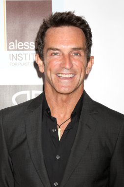 Jeff Probst