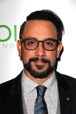A.J. Mclean