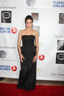 Lana Parrilla