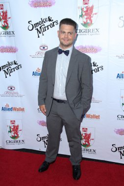 Jack Osbourne