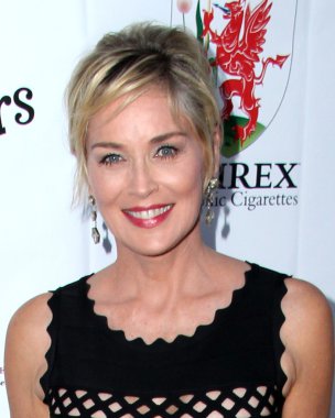 Sharon Stone