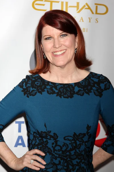 Kate flannery