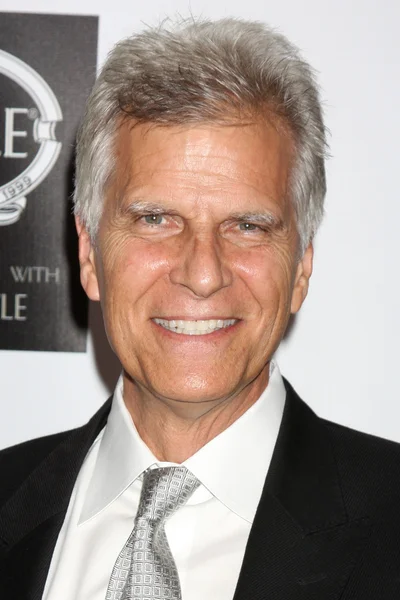 Mark Spitz — Foto Stock