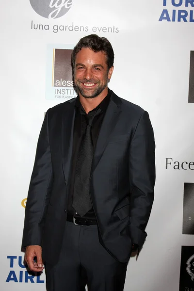 Chris McKenna. — Foto de Stock