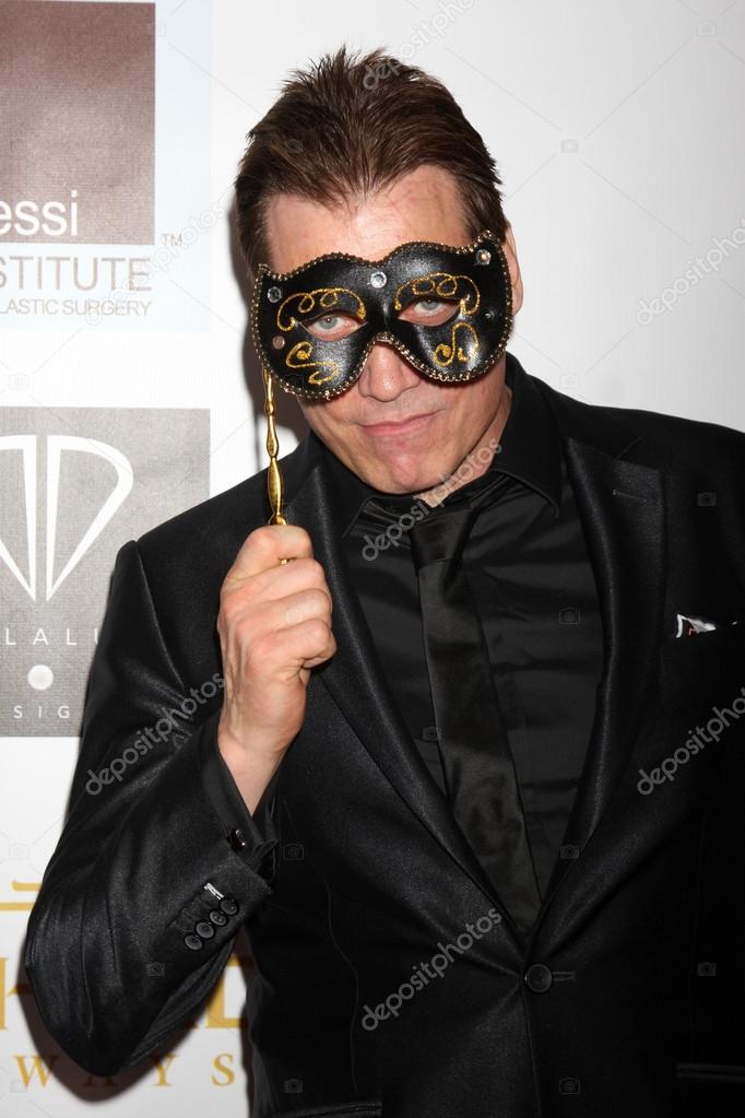Holt McCallany – Stock Editorial Photo © Jean_Nelson #53282551