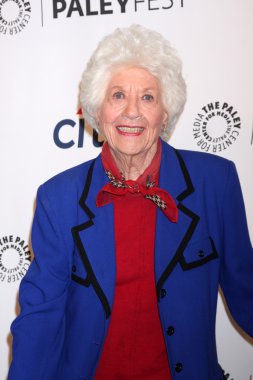 Charlotte Rae