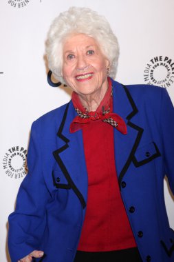 Charlotte Rae