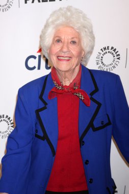 Charlotte Rae
