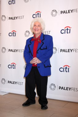 Charlotte Rae