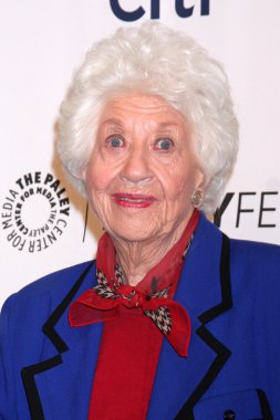 Charlotte Rae
