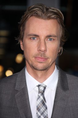 DAX Shepard