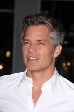 Timothy Olyphant