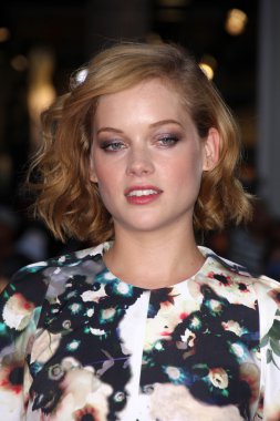 Jane Levy