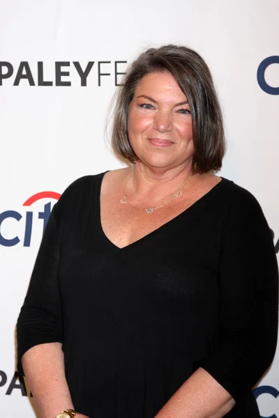 Mindy Cohn — Stock Photo, Image