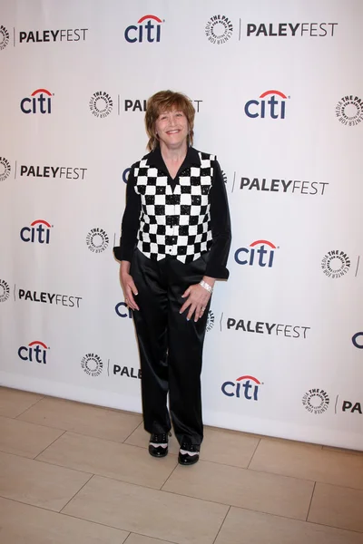 Geri Jewell — Stock Photo, Image