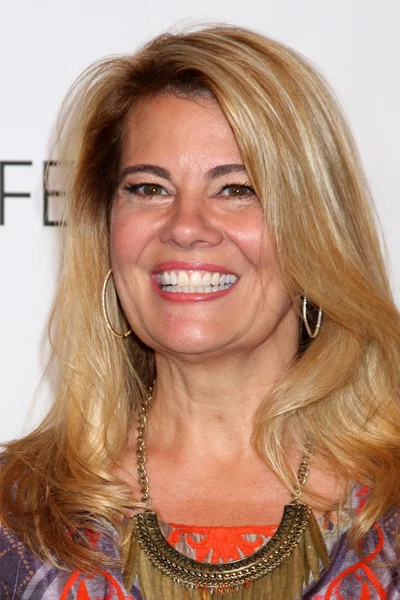 Lisa Whelchel — Stok fotoğraf